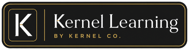 Kernel Learning by Kernel Co.